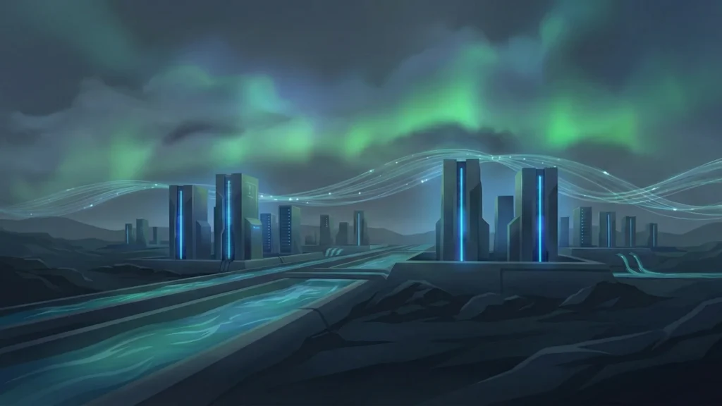 Renewable Energy: A Real Solution or a Comfortable Illusion?
AI Consuming Resources 2025